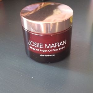 Josie Maran Whipped Argan Oil Face Butter